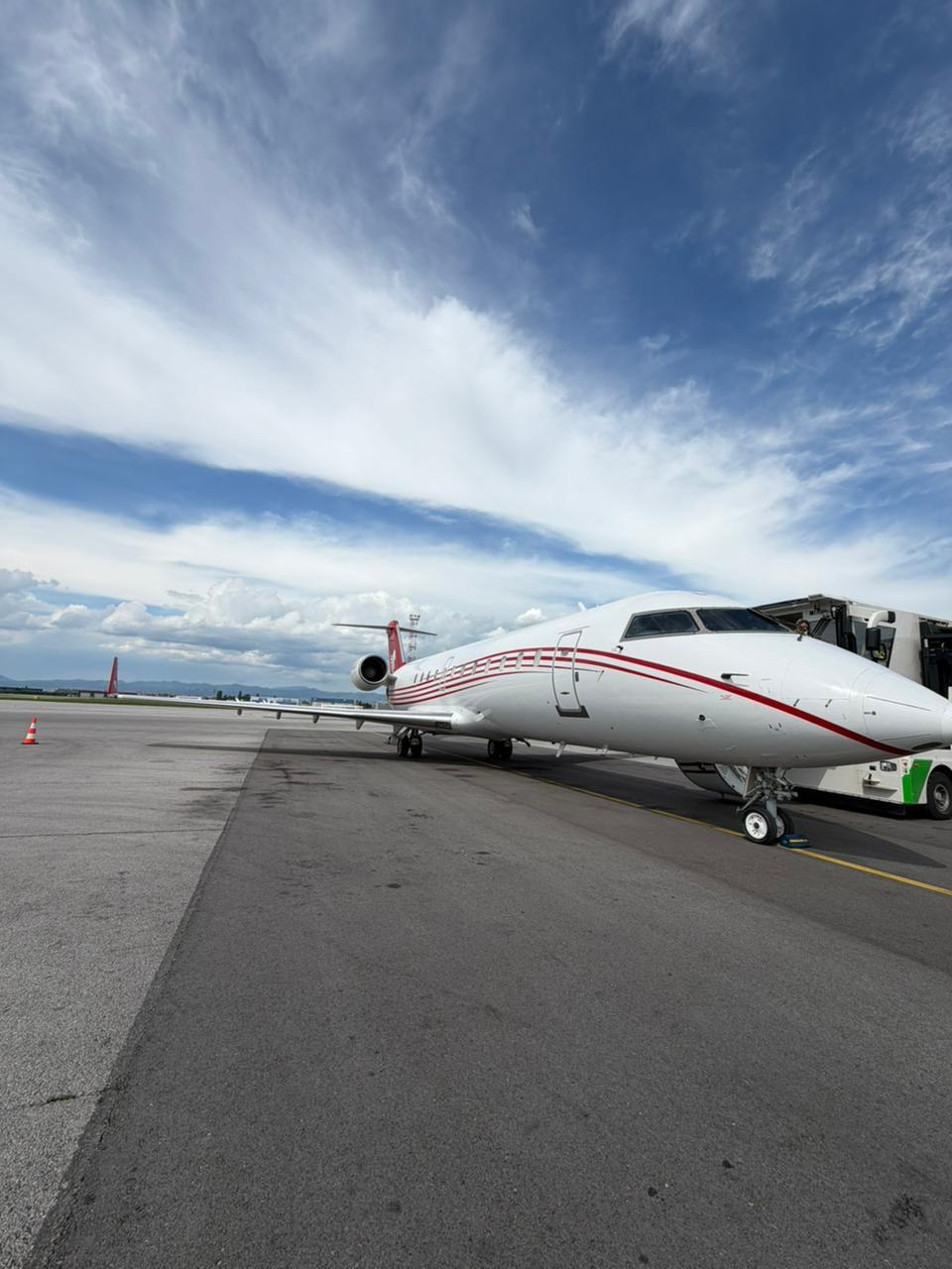 Bombardier (8)