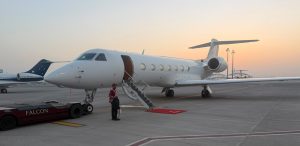 Gulfstream G550 img
